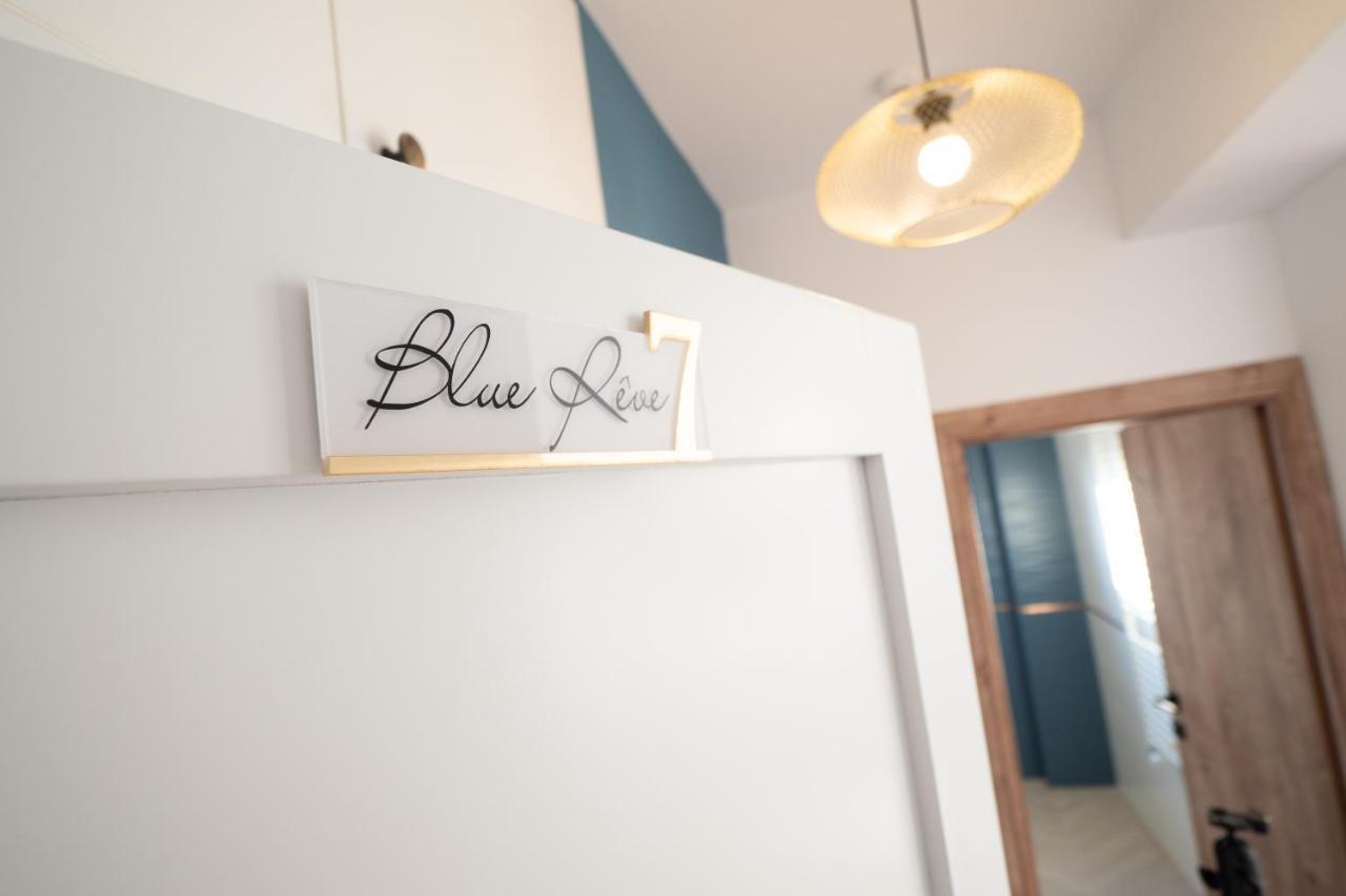 Signature Aparthotel - Boutique Galaţi Exteriör bild